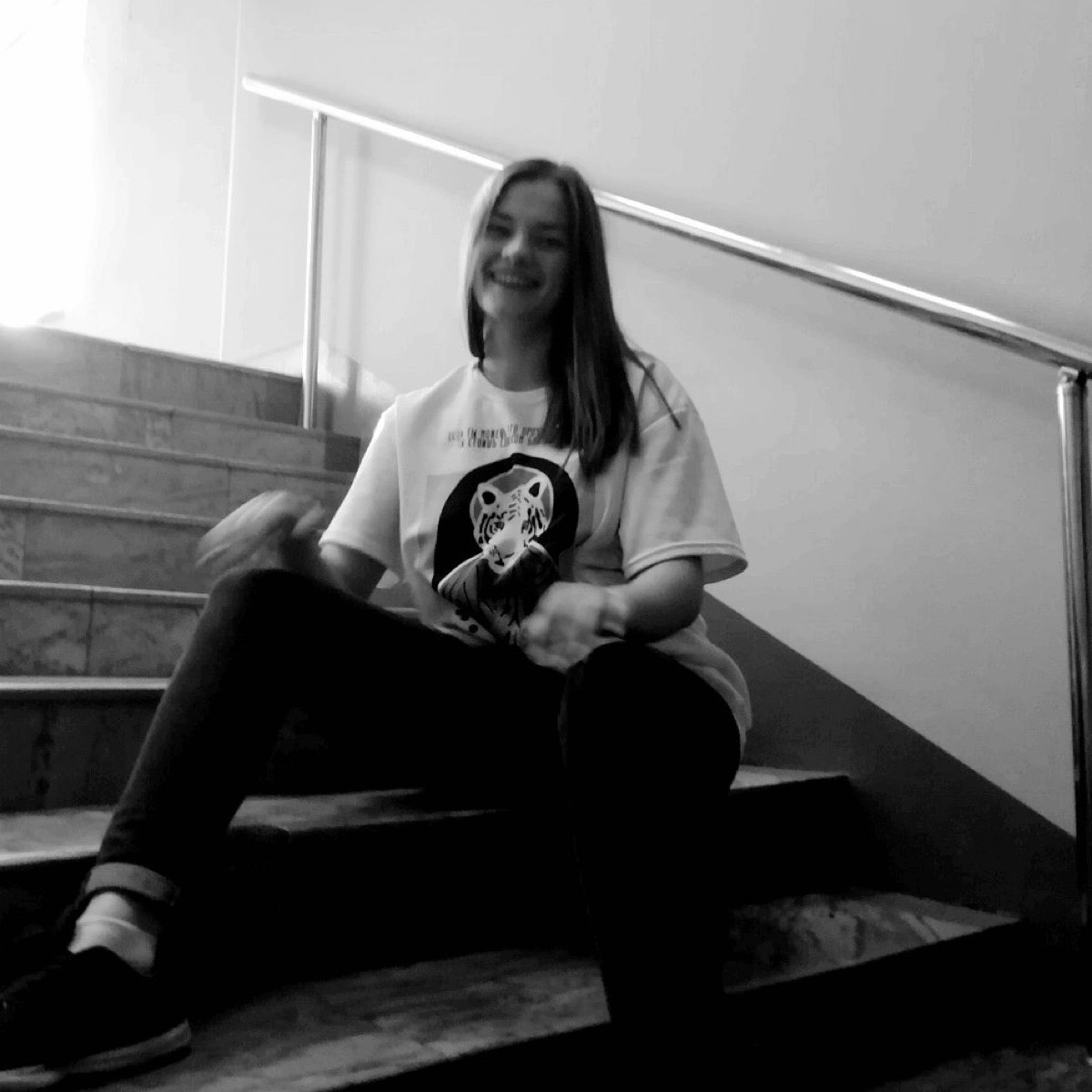 Анна Манохина