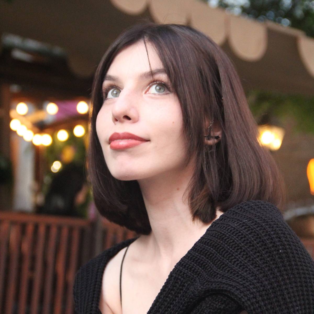 Маргарита Полонская