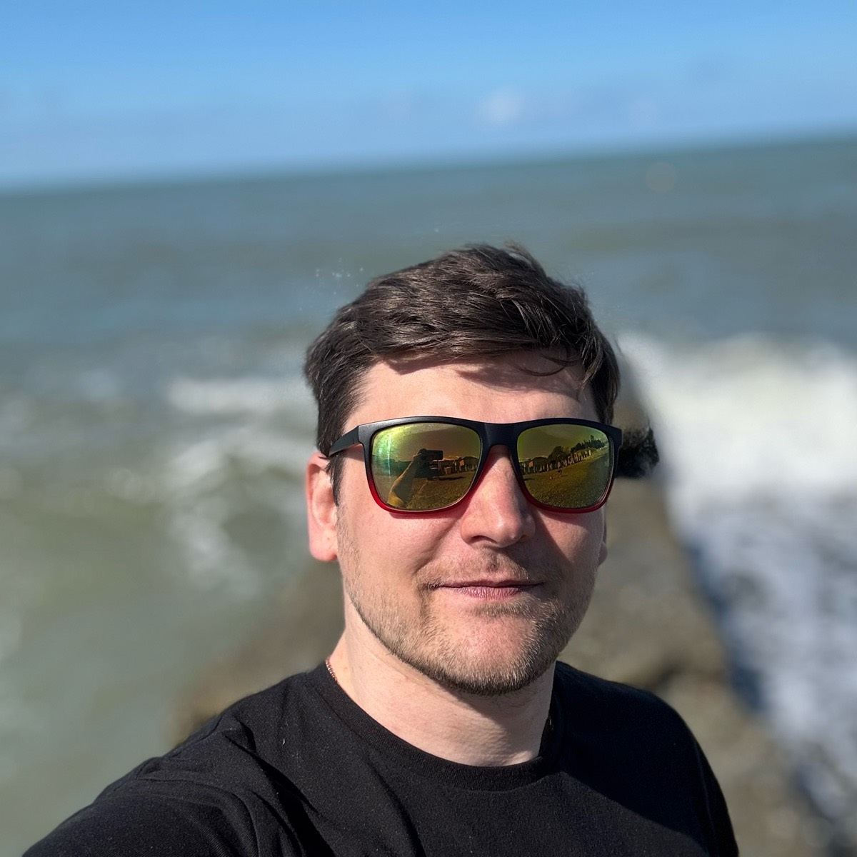 Дмитрий Старыш | Сетка — социальная сеть от hh.ru