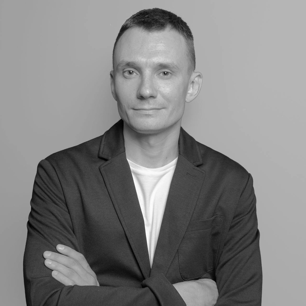 Антон Горбатых
