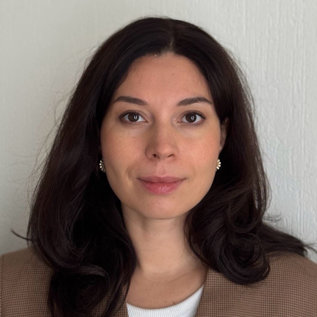 Ольга Мохтина | Сетка — социальная сеть от hh.ru