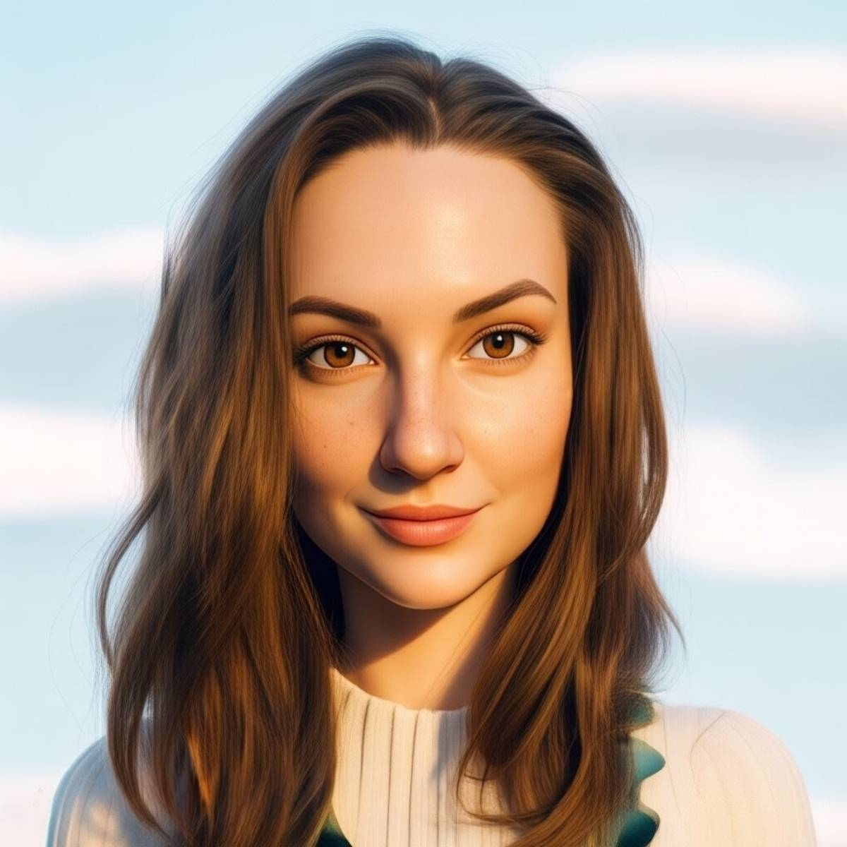 Марина Серкевич | Сетка — социальная сеть от hh.ru