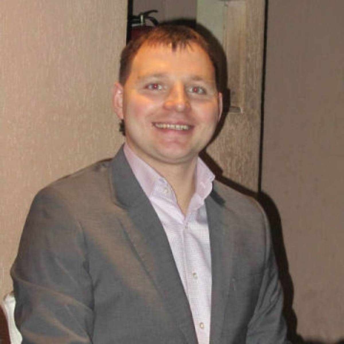 Евгений Соловьев