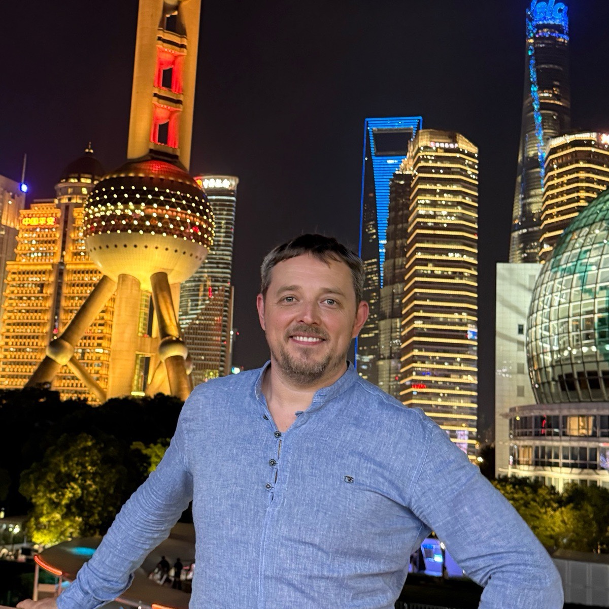 Андрей Беляев | Сетка — социальная сеть от hh.ru