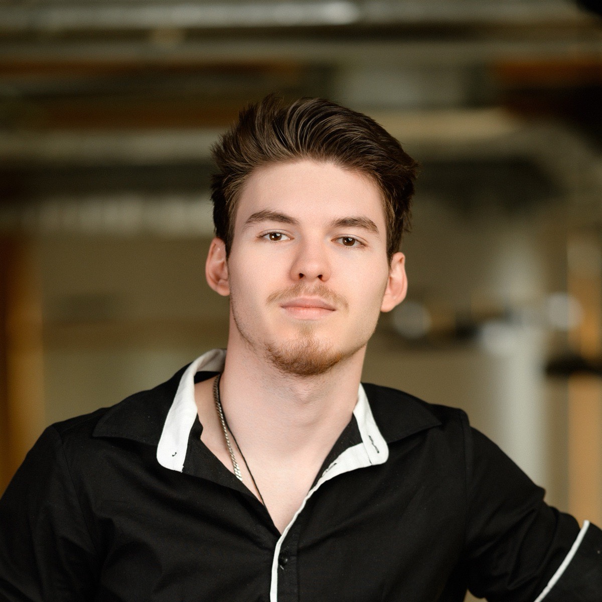 Никита Савов | Сетка — социальная сеть от hh.ru