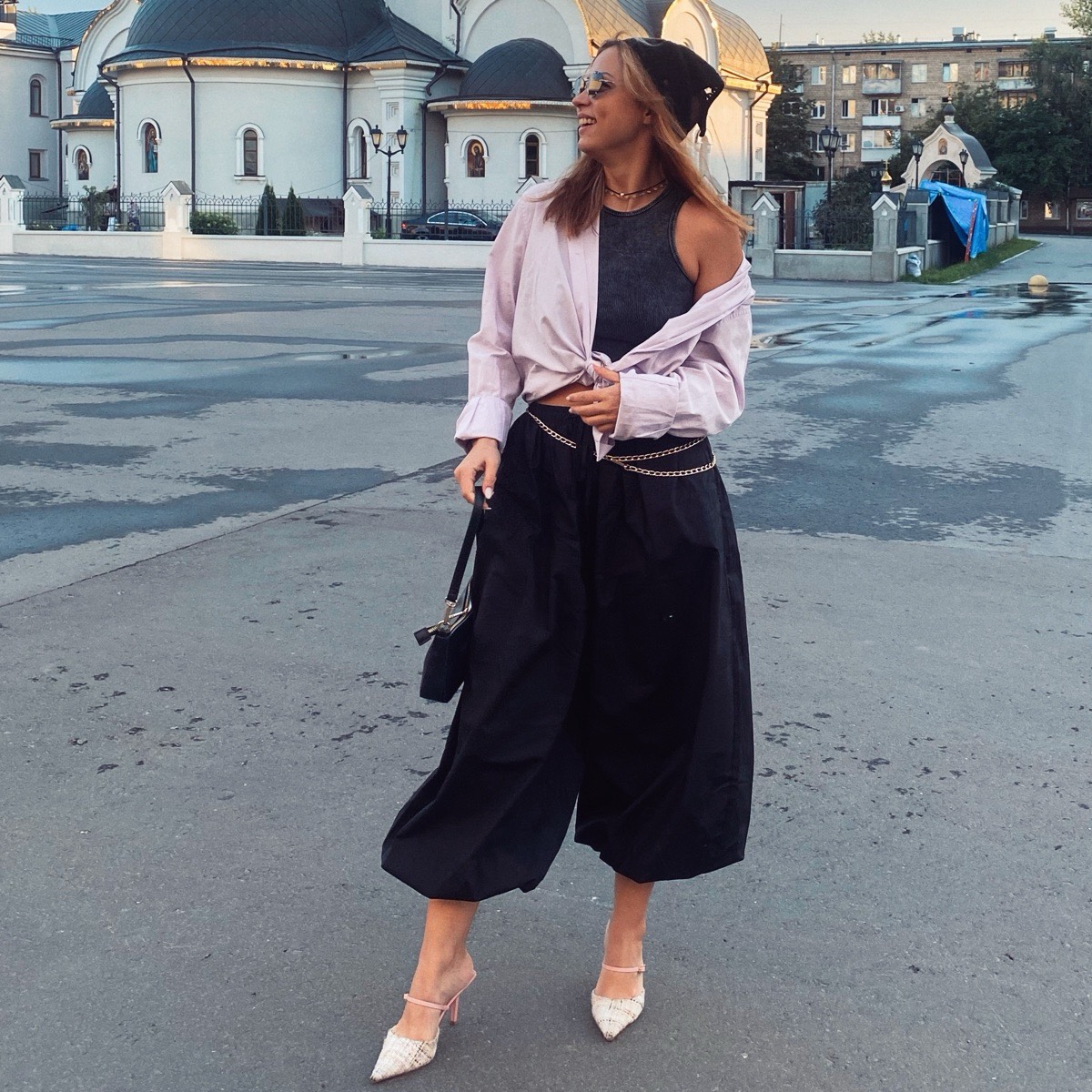 Надежда Старова | Сетка — социальная сеть от hh.ru