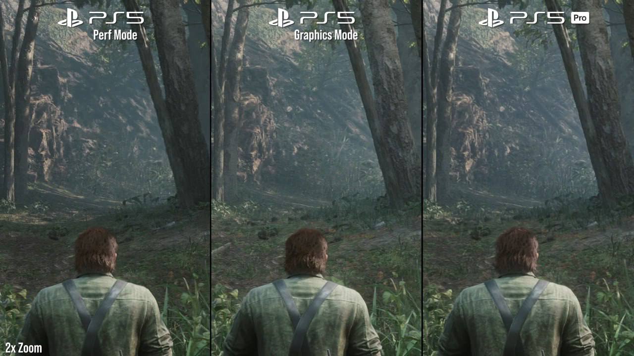Metal Gear Solid Δ на PS5
В графическом режиме: 1080–1584p при 30 FPS, с просадками до 22 FPS
В режиме производительности: 720–1080p при 60 FPS, но просадки до 40–30 FPS
На PS5 Pro: 756–1152p при 60 F... | Сетка — социальная сеть от hh.ru