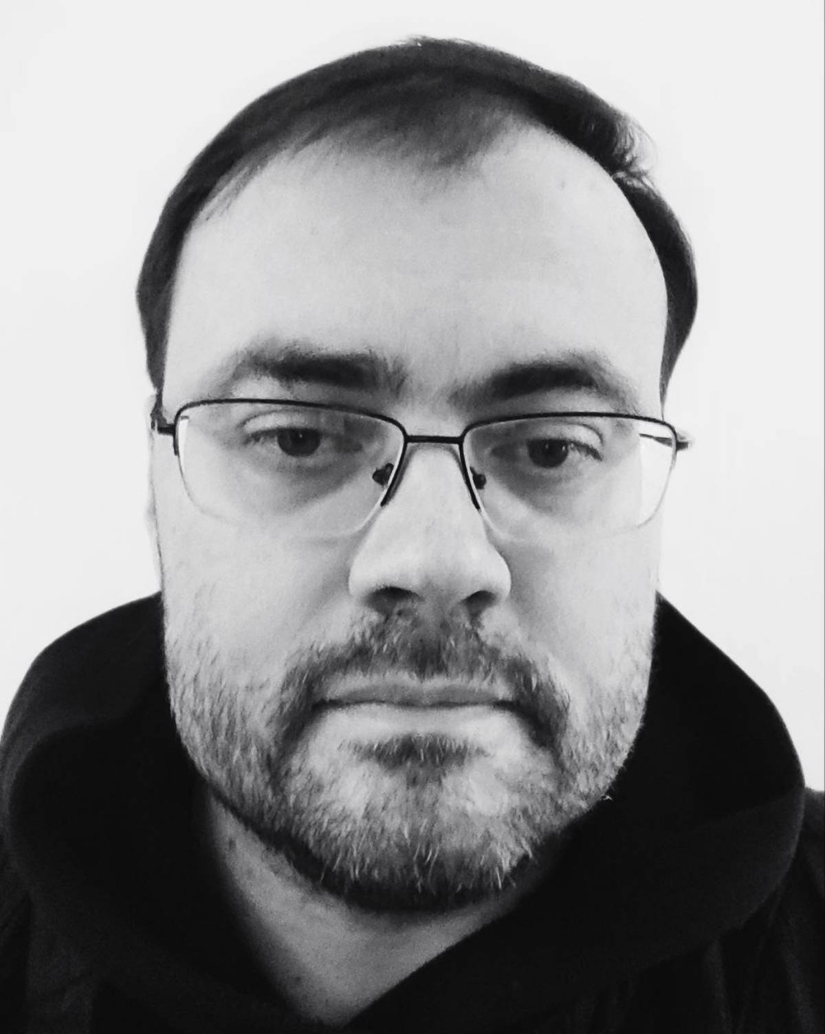 Андрей Конюшенко