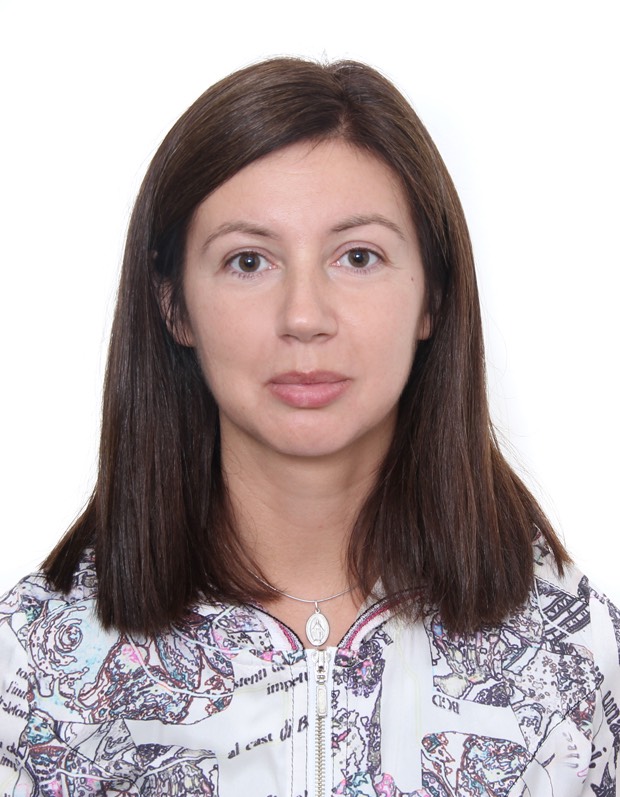 Полина Грозовская