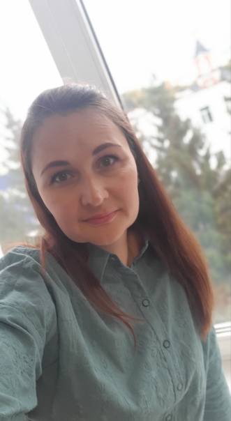 Юлия Дудова
