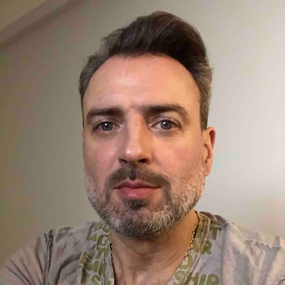 Дмитрий Улиянчук | Сетка — социальная сеть от hh.ru