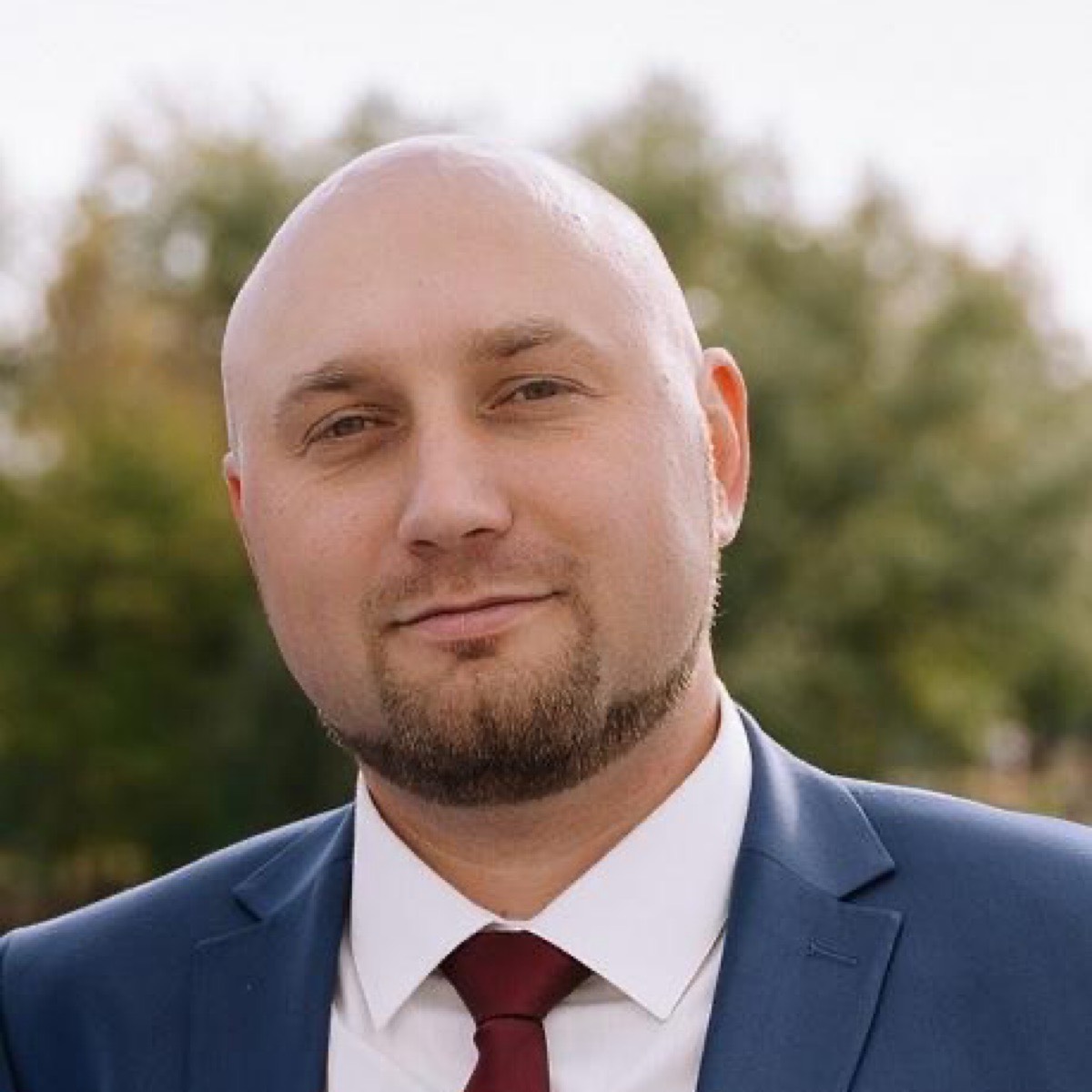 Павел Наумов | Сетка — социальная сеть от hh.ru