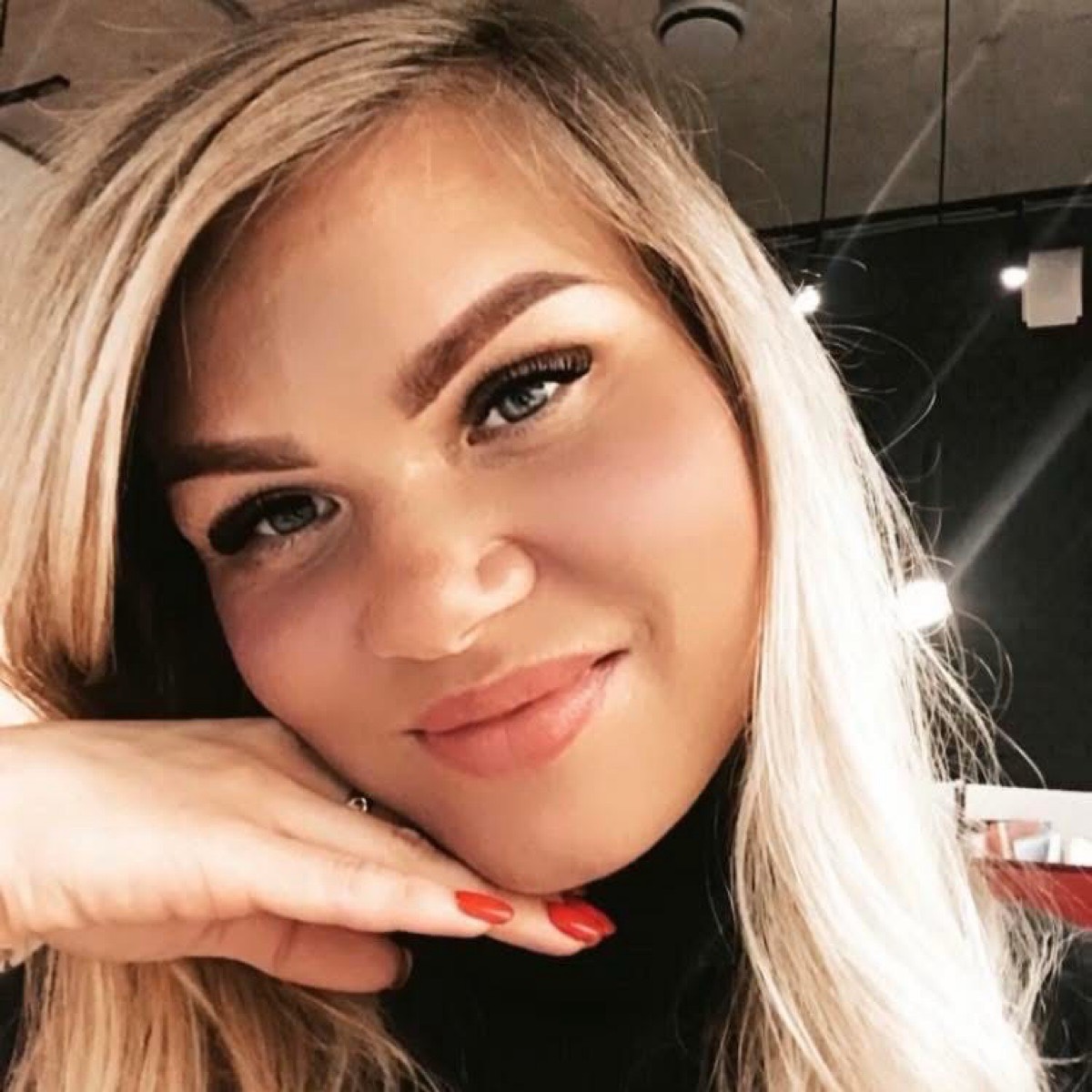 Юлия Логинова | Сетка — социальная сеть от hh.ru