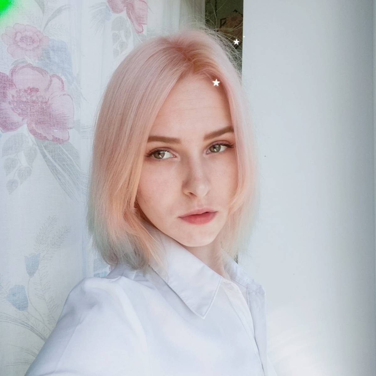 Oksana Bondar | Сетка — социальная сеть от hh.ru