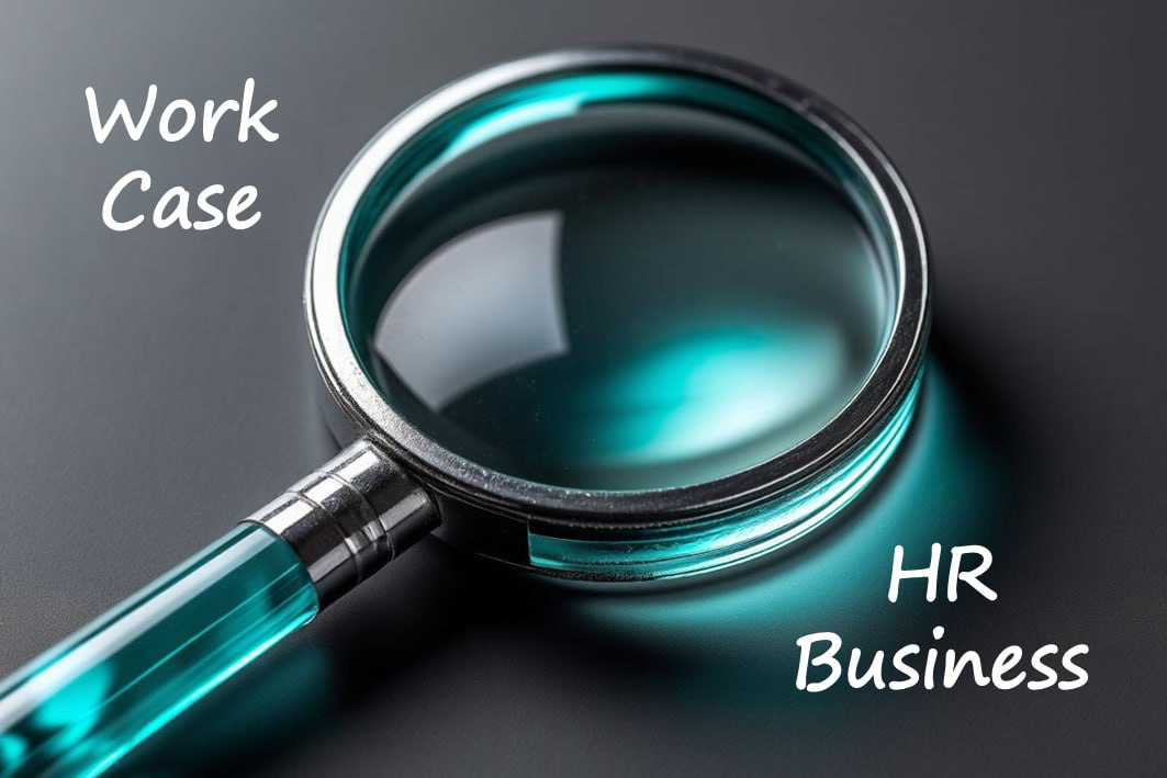 Кому подчиняется сотрудник? 
(часть 2) | Сетка — социальная сеть от hh.ru