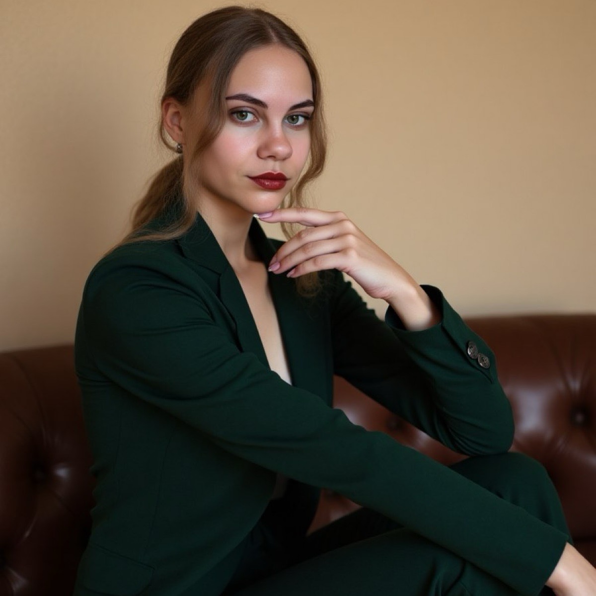 Екатерина Орлова