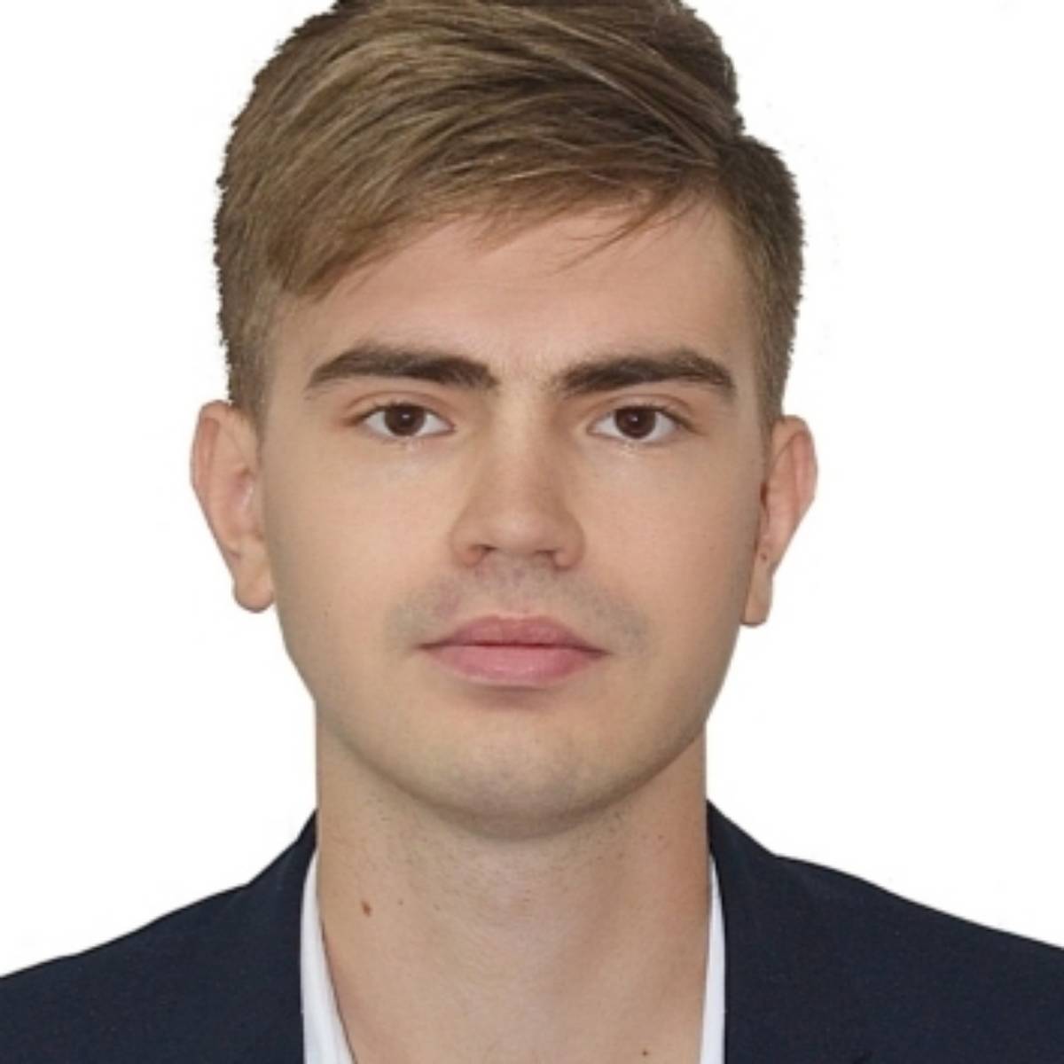Даниил Мальков