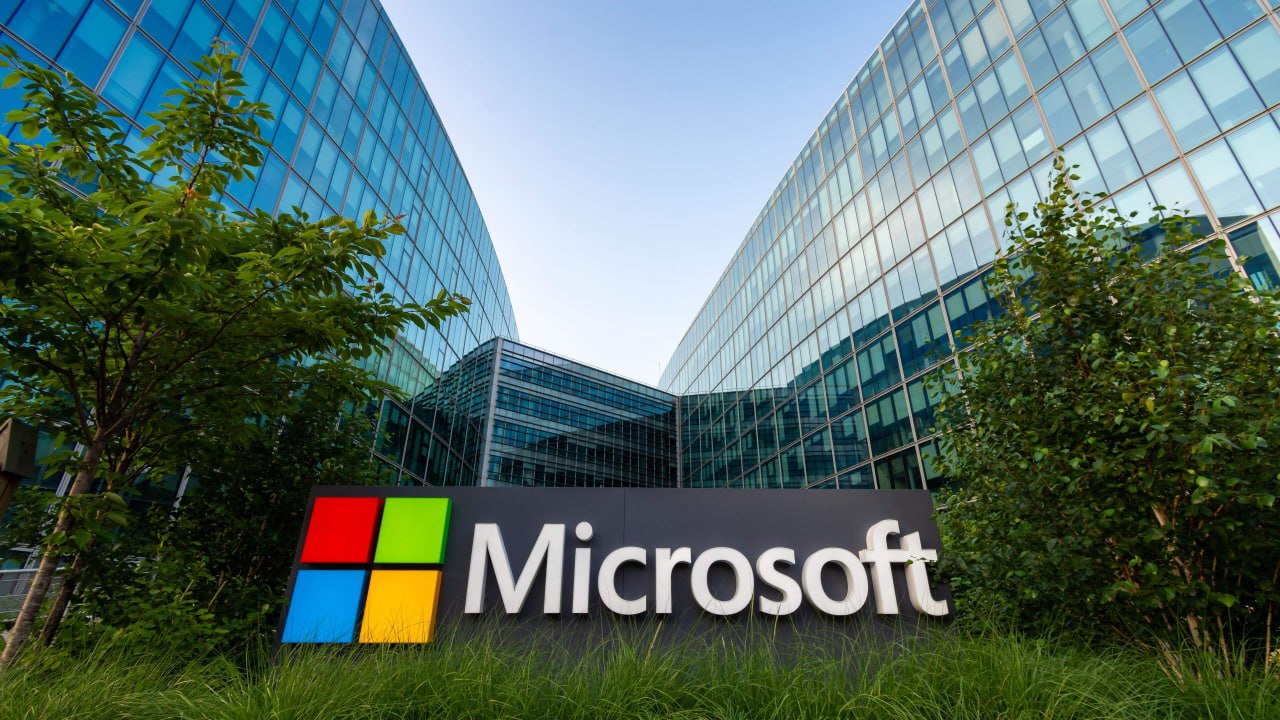 📱 $632 000 за увольнение: как выглядит выходное пособие Microsoft
После 24 лет в Microsoft один из сотрудников уволился и получил выплату, сумма которой $632 тыс. (~51 млн руб | Сетка — социальная сеть от hh.ru