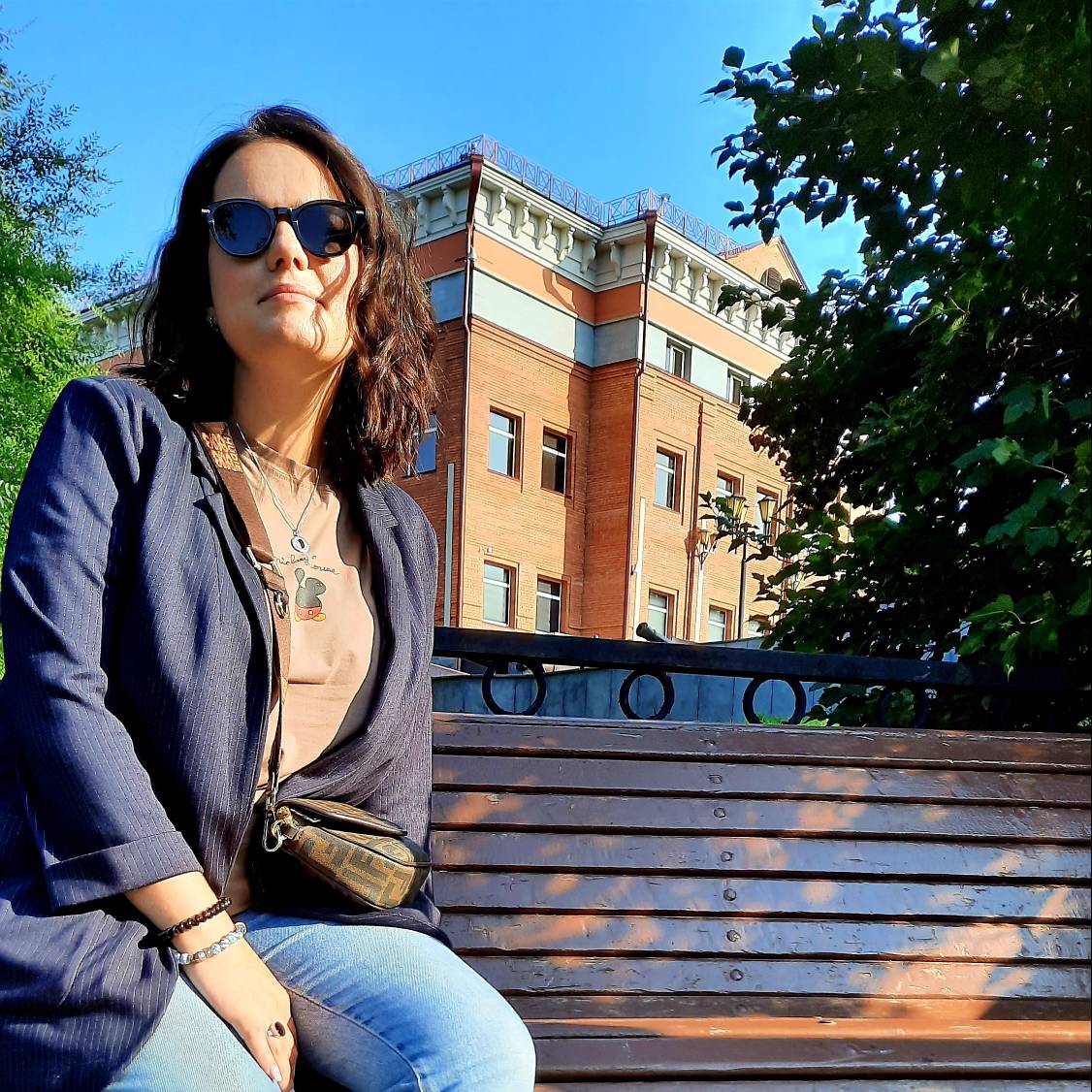 Ольга Исаева | Сетка — социальная сеть от hh.ru