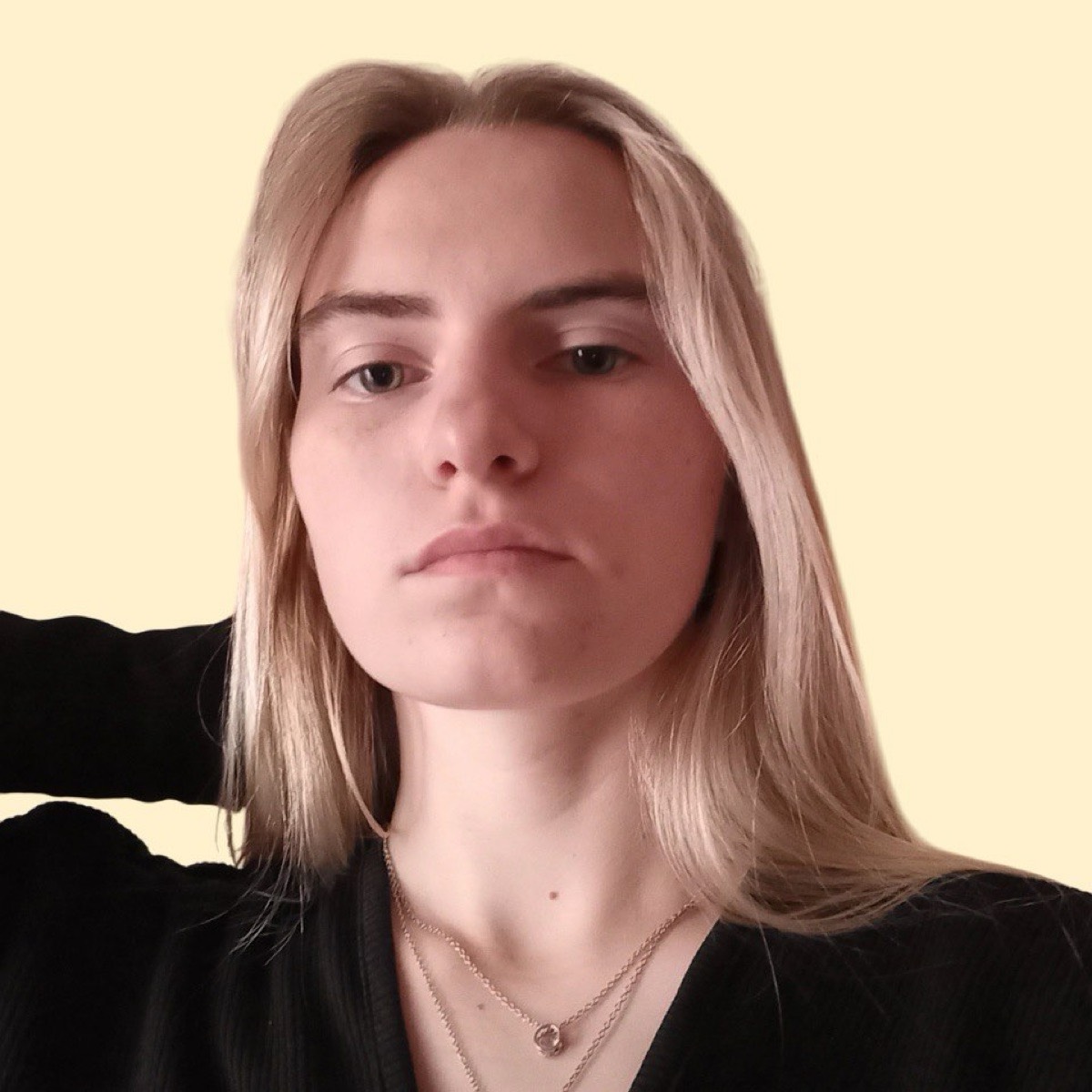 Галина Рамодина | Сетка — социальная сеть от hh.ru