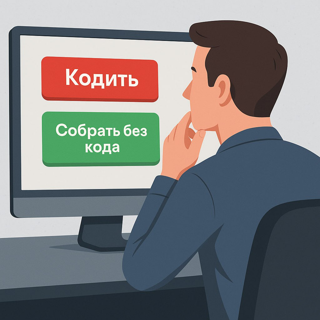 🧩 Vibe Coding | Сетка — социальная сеть от hh.ru