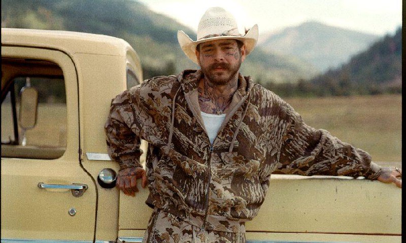 Post Malone запускает собственный модный бренд Austin Post
Американский рэпер и певец Post Malone официально анонсировал запуск собственной модной марки | Сетка — социальная сеть от hh.ru