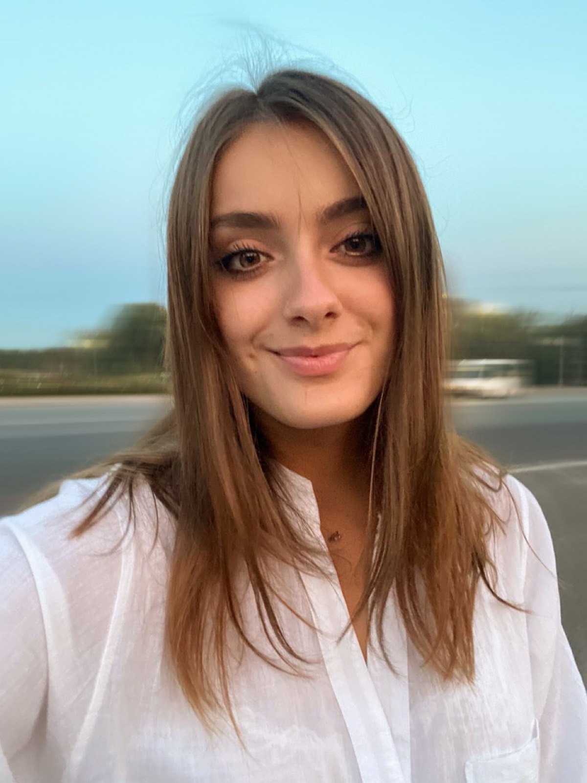 Ангелина Тяглова