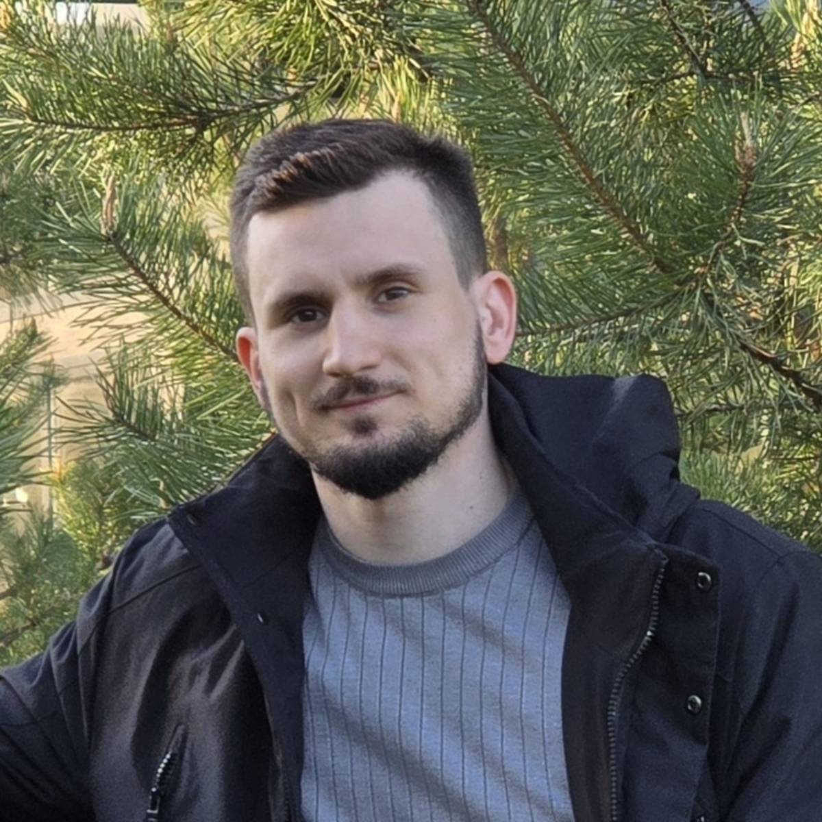 Евгений Сизов