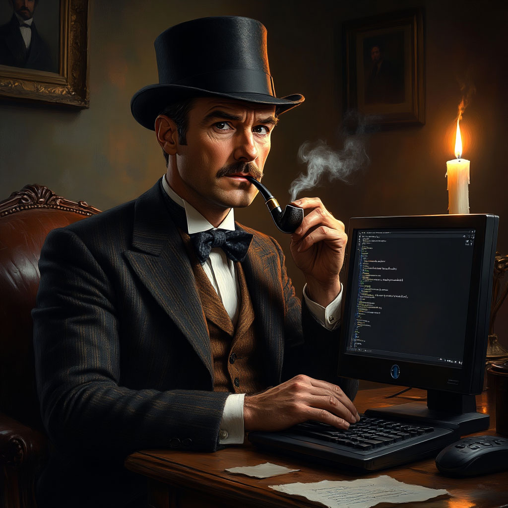 Элементарно же, Ватсон!
Во всех фирмах, с которыми я так или иначе работала, кроме двух, не делались копии файлов с компьютеров и сервера.
Многие из этих фирм пострадали из-за этого | Сетка — социальная сеть от hh.ru