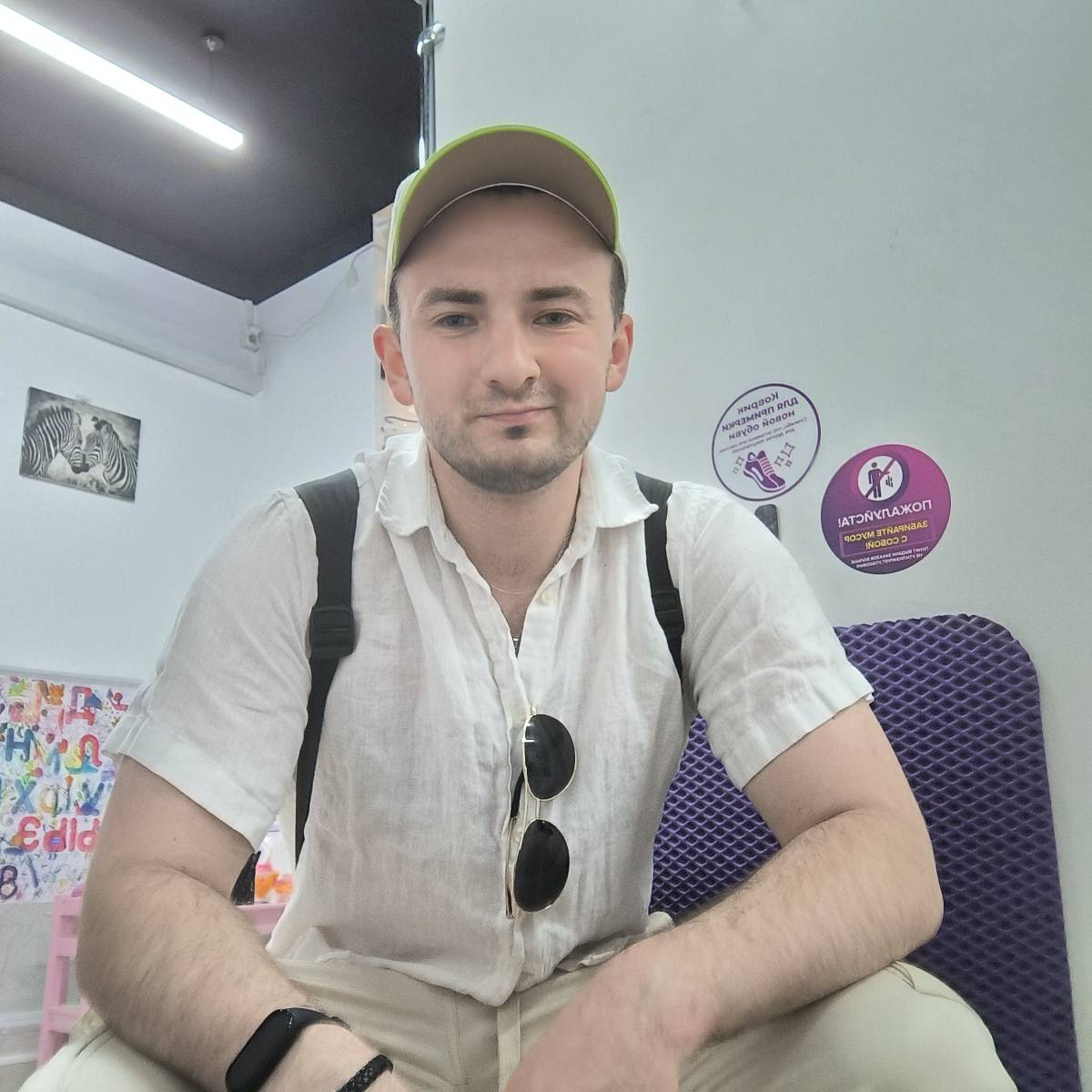 Дмитрий Саликов