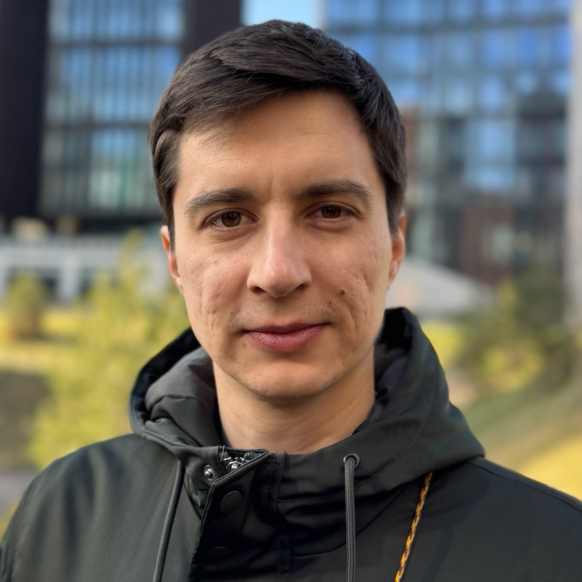 Артём Пац | Сетка — социальная сеть от hh.ru