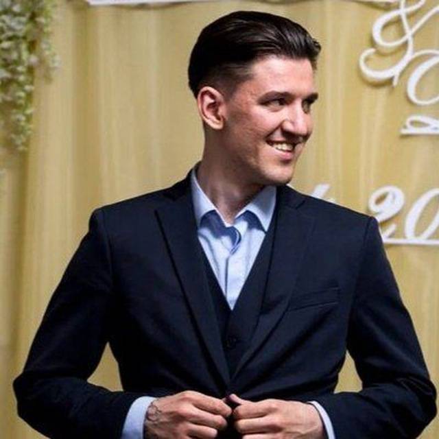 Николай Чепкаcов | Сетка — социальная сеть от hh.ru