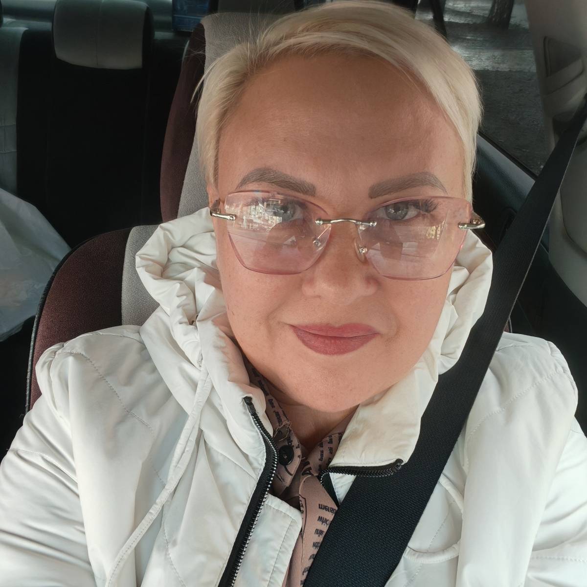 Наталья Зенкова