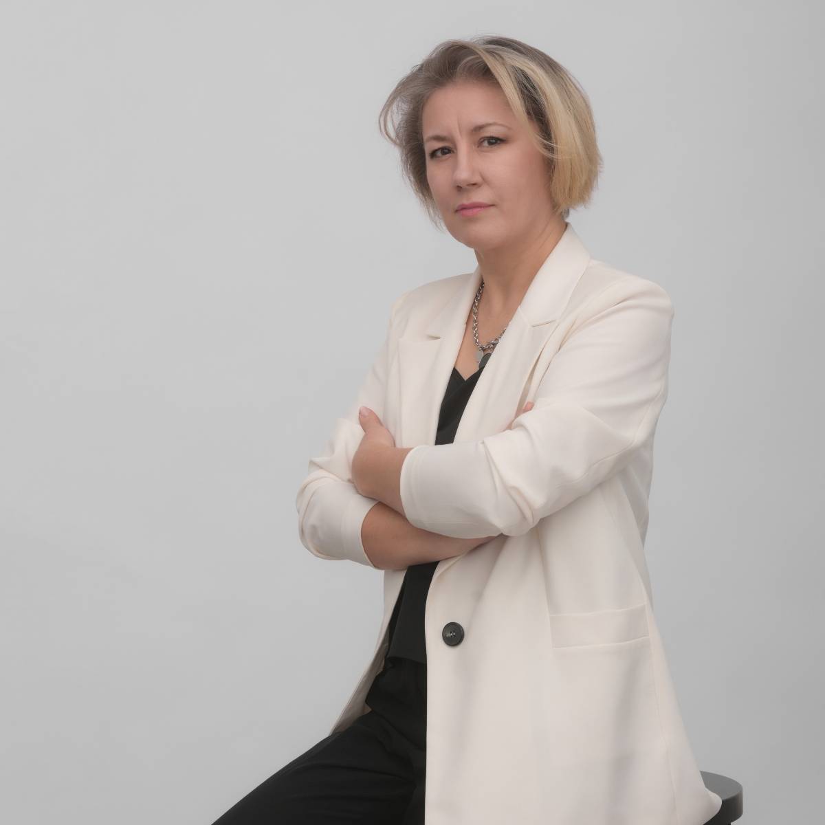Ульяна Седова
