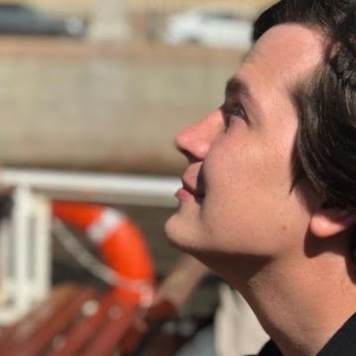 Dmitry Shiryaev | Сетка — социальная сеть от hh.ru