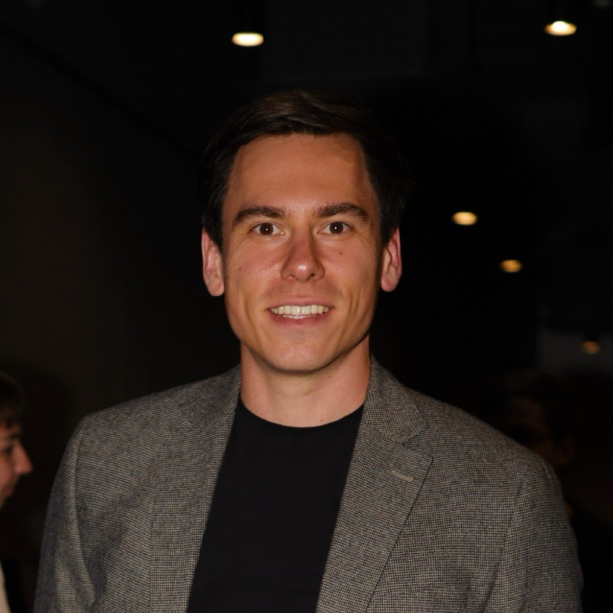 Никита Лобков | Сетка — социальная сеть от hh.ru