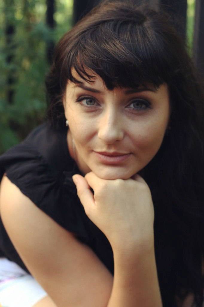 Екатерина Зимина