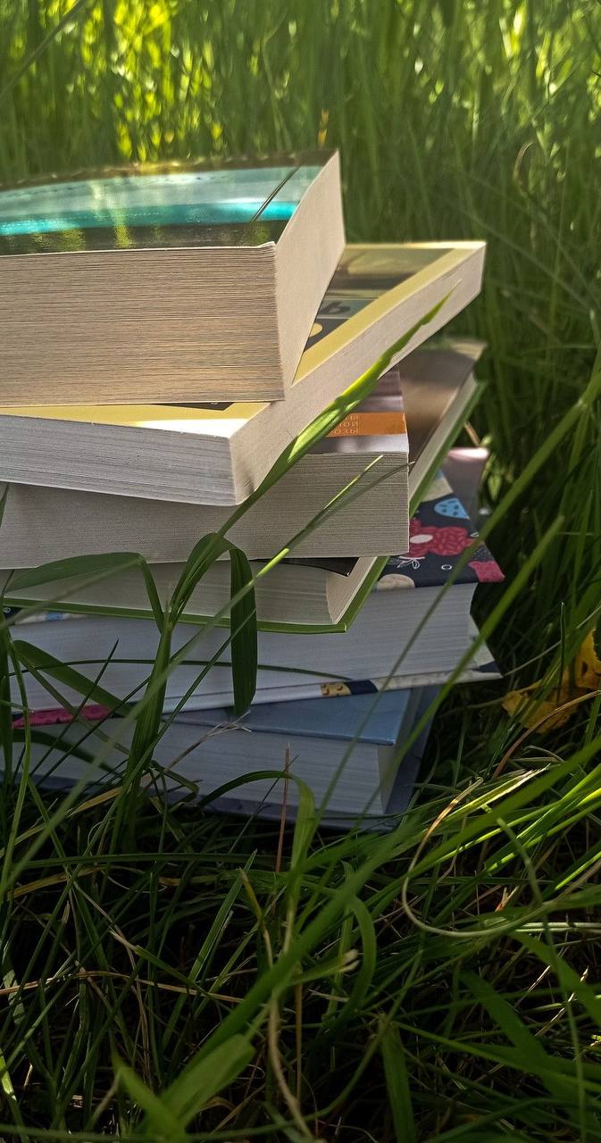 📚Литературно-экологический фестиваль «Летние дни»
23-24 августа
Экоцентр «Кузьминки» проведет там полезные занятия для детей
Кроме того, посетителей ждет две выставки: «Путешествие в мир Паустовского»... | Сетка — социальная сеть от hh.ru