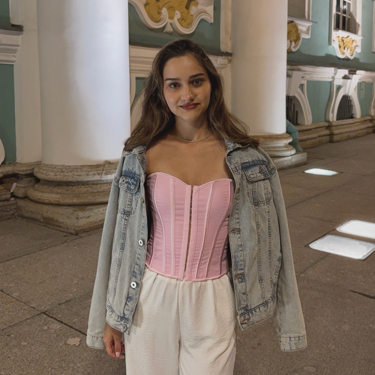 Анастасия Голубятникова | Сетка — социальная сеть от hh.ru