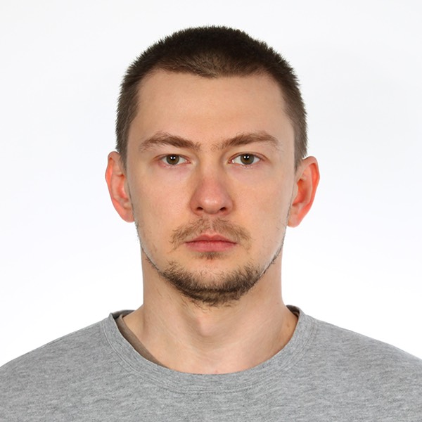 Александр Смирнов | Сетка — социальная сеть от hh.ru