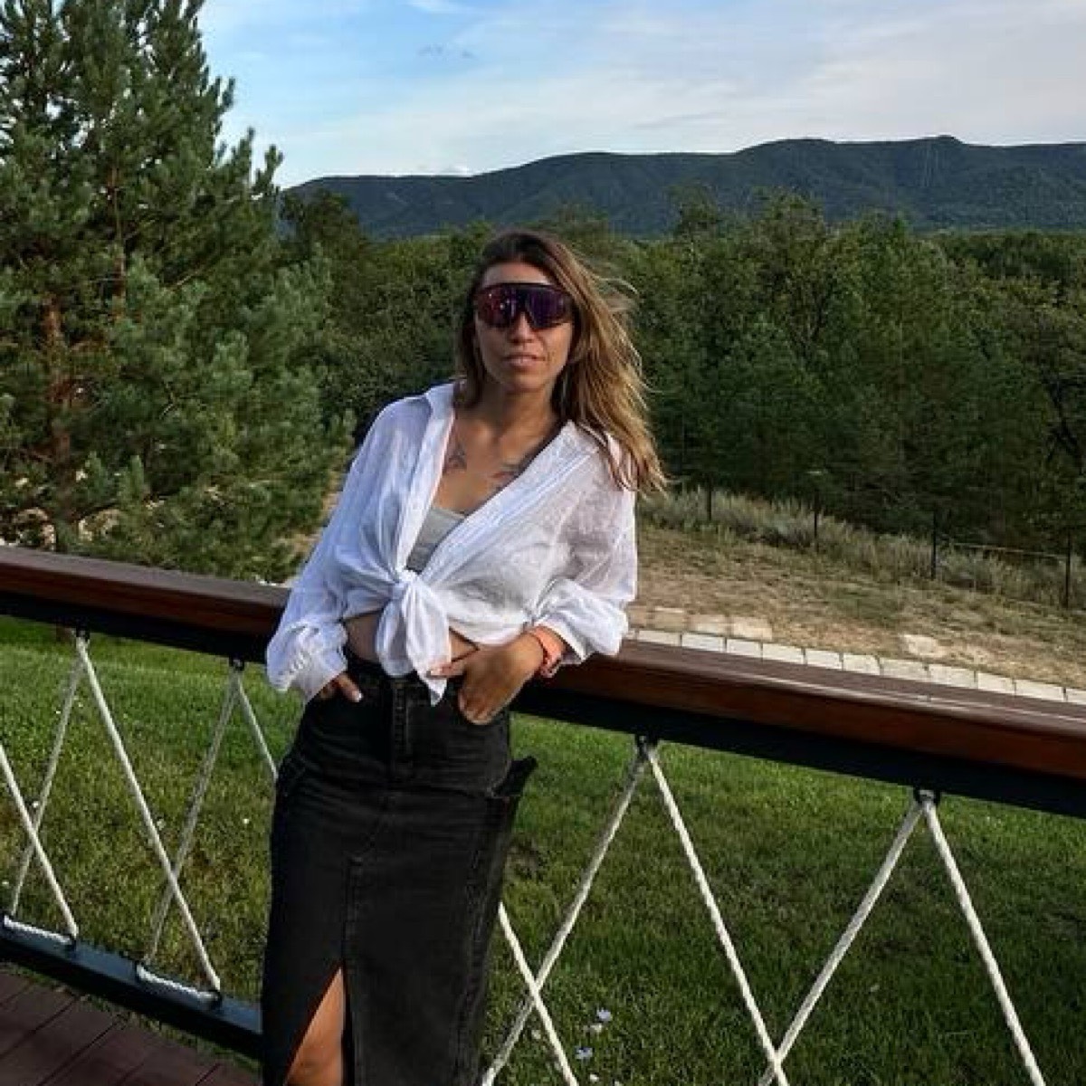 Антонина Титаева