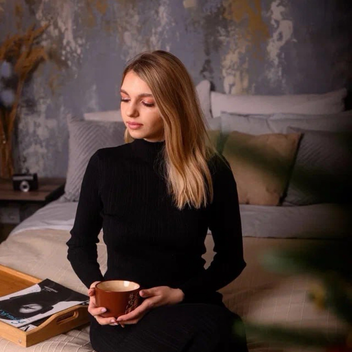 Диана Блинова | Сетка — социальная сеть от hh.ru