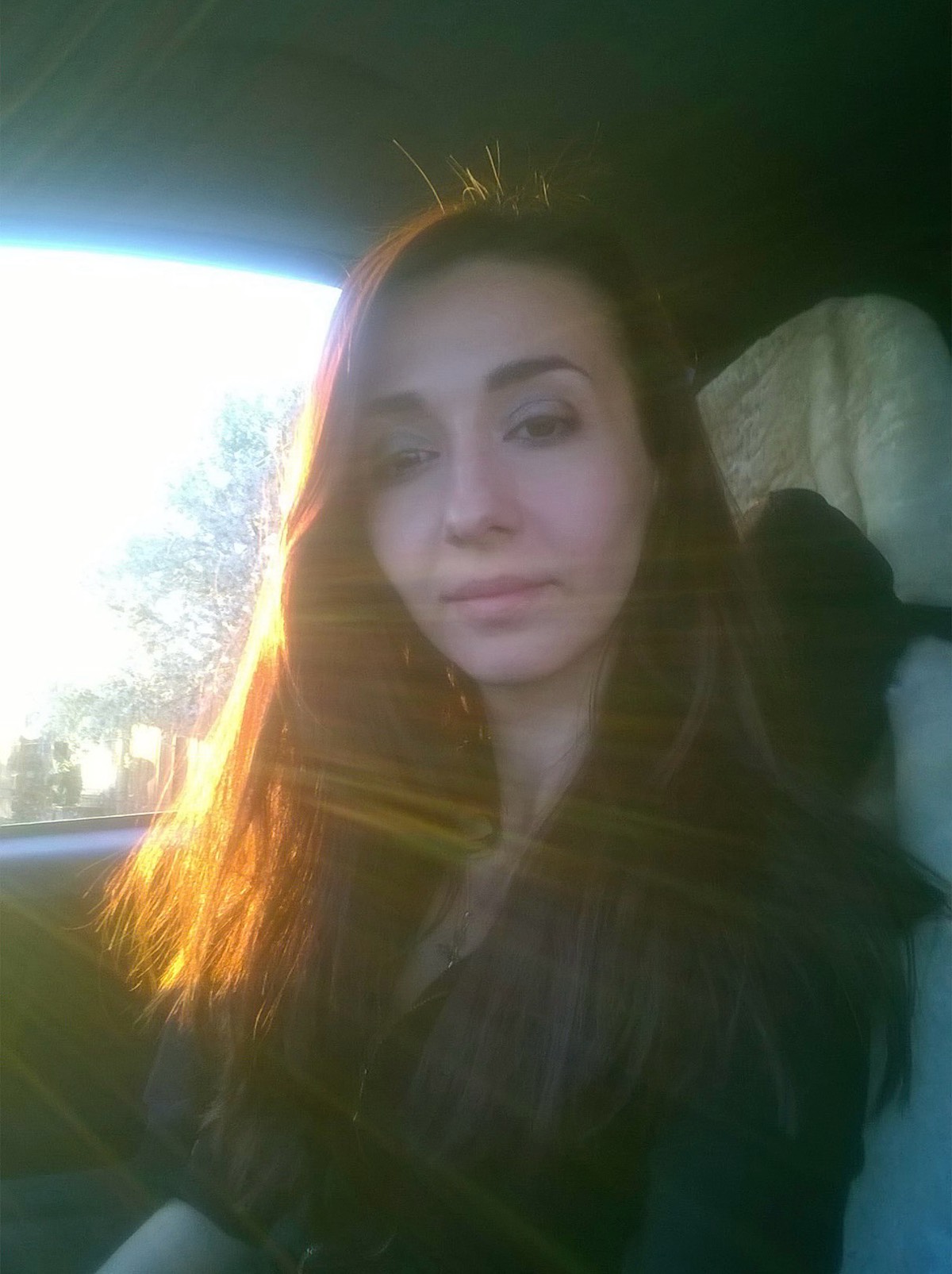 Алина Антонович