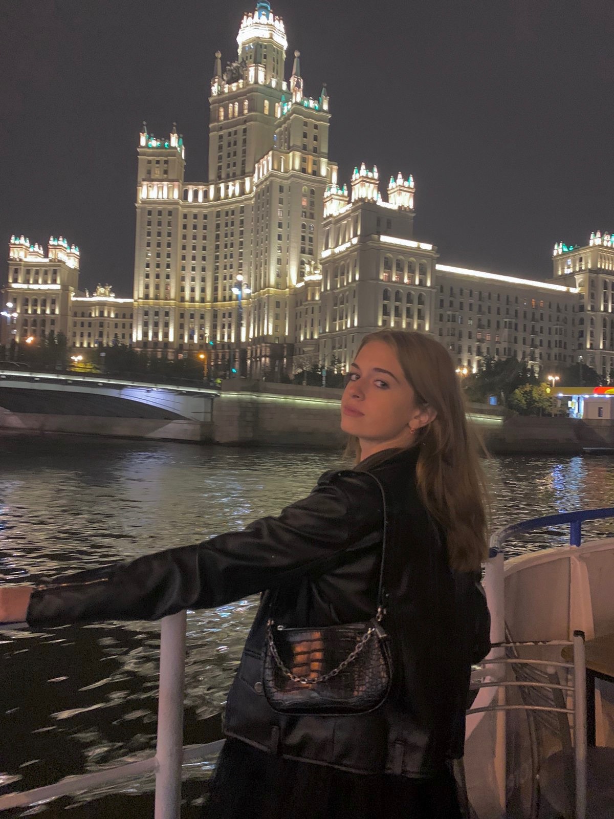 Анастасия Швыдкая