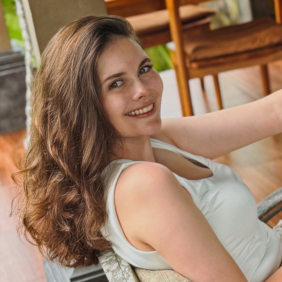 Анастасия Гейко