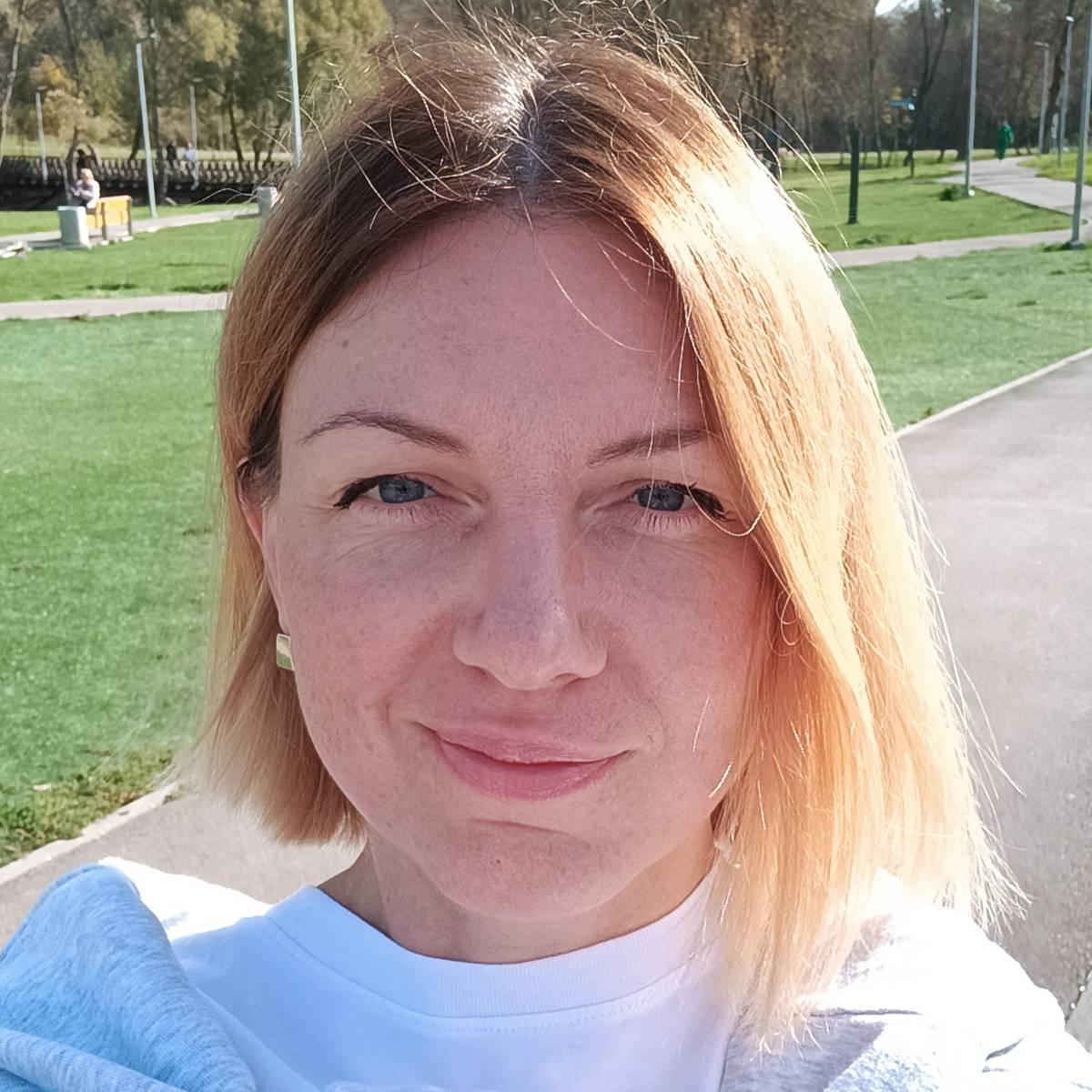 Елена Милорадова
