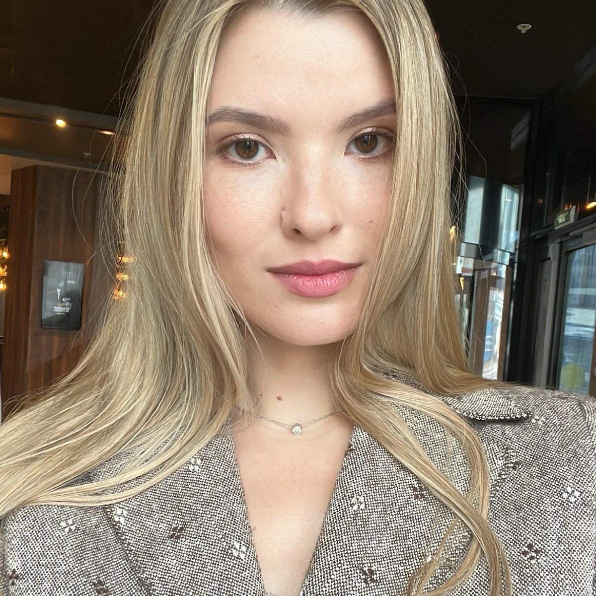 Елизавета Панькина