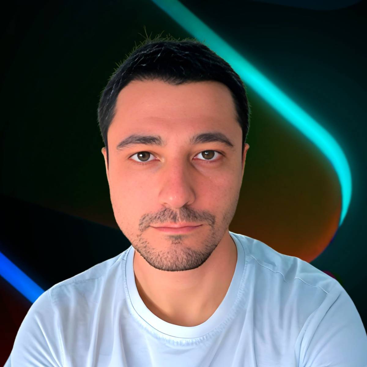 Сергей Корхов