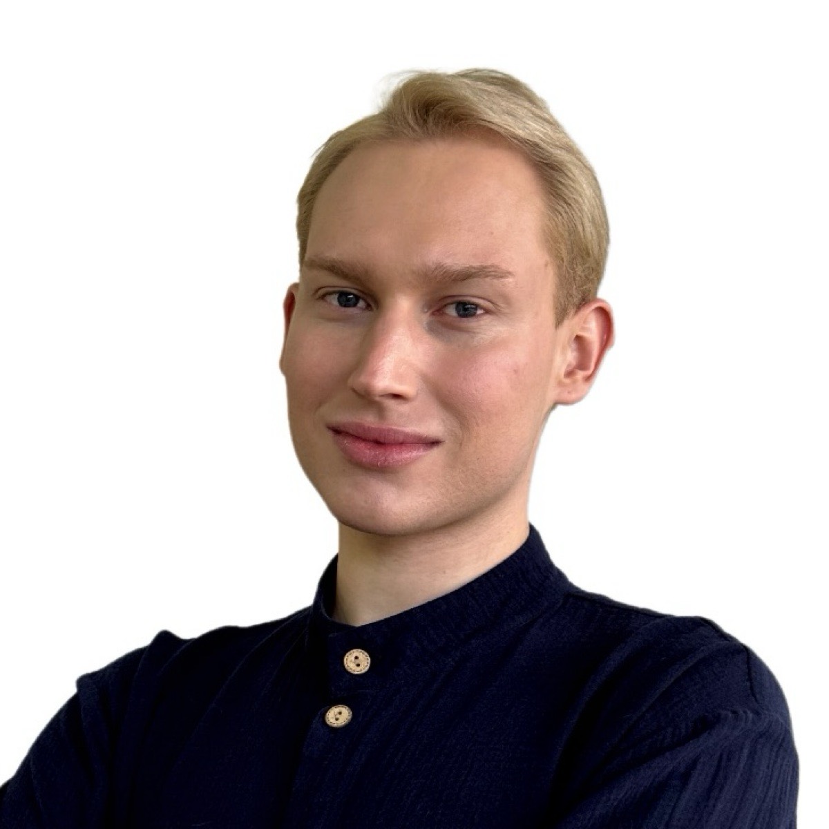 Александр Анисимов