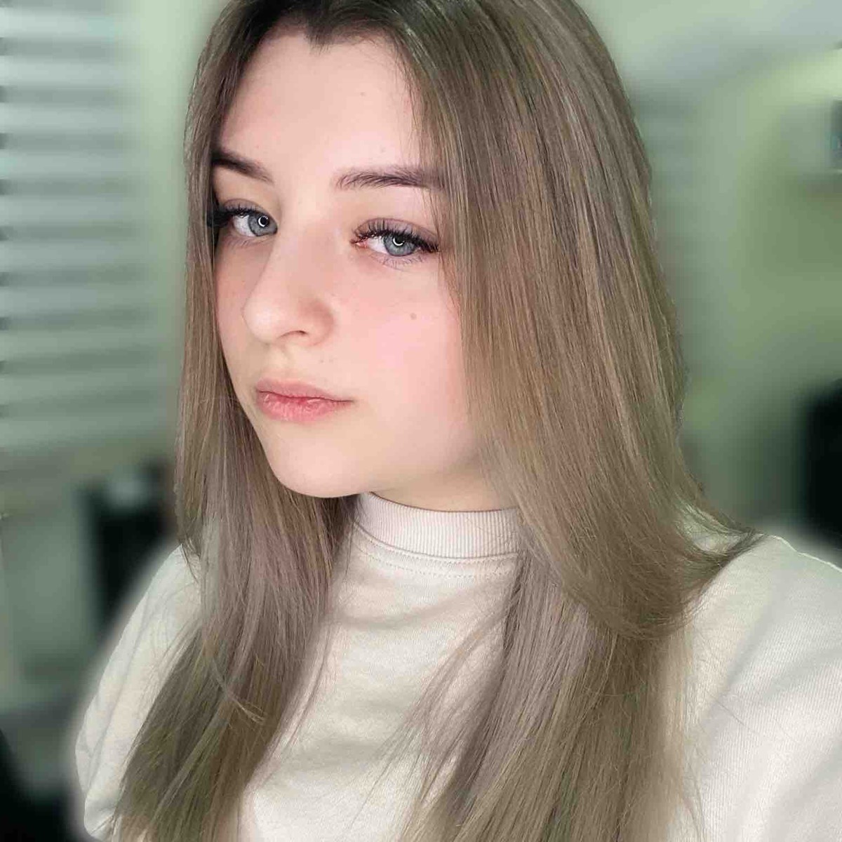 Мария Бикеева
